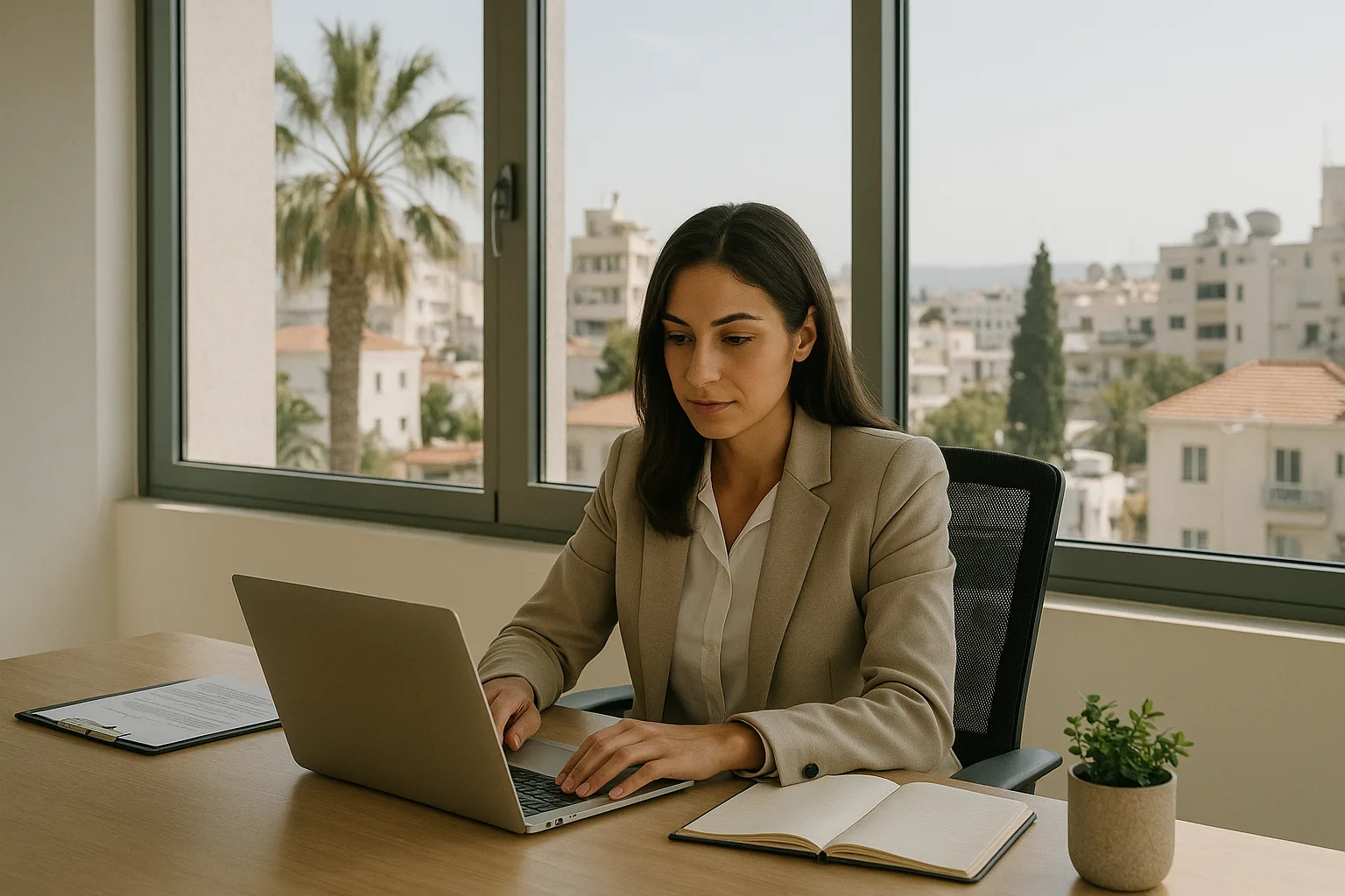 Choosing Professional Services in Limassol, Cyprus: Key Considerations cover image