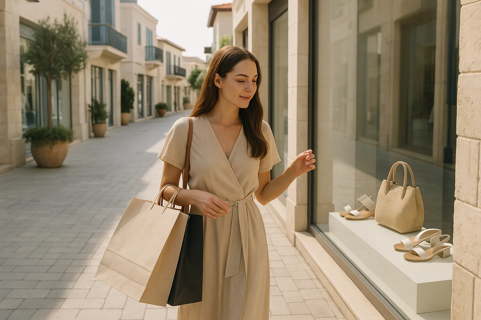 How to Choose Shopping & Retail Services in Limassol, Cyprus cover image