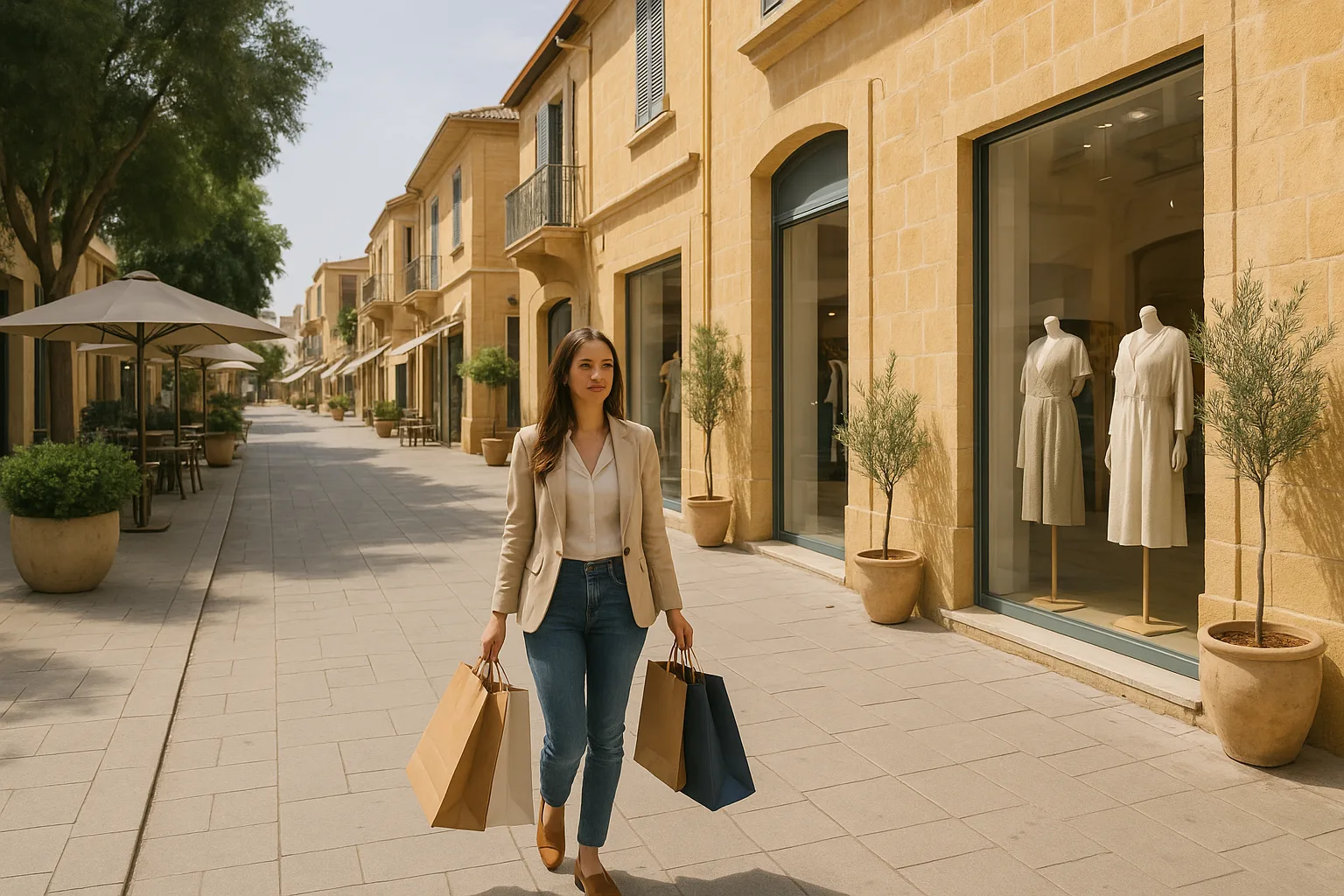 Selecting Shopping & Retail Services in Nicosia, Cyprus: Key Considerations cover image