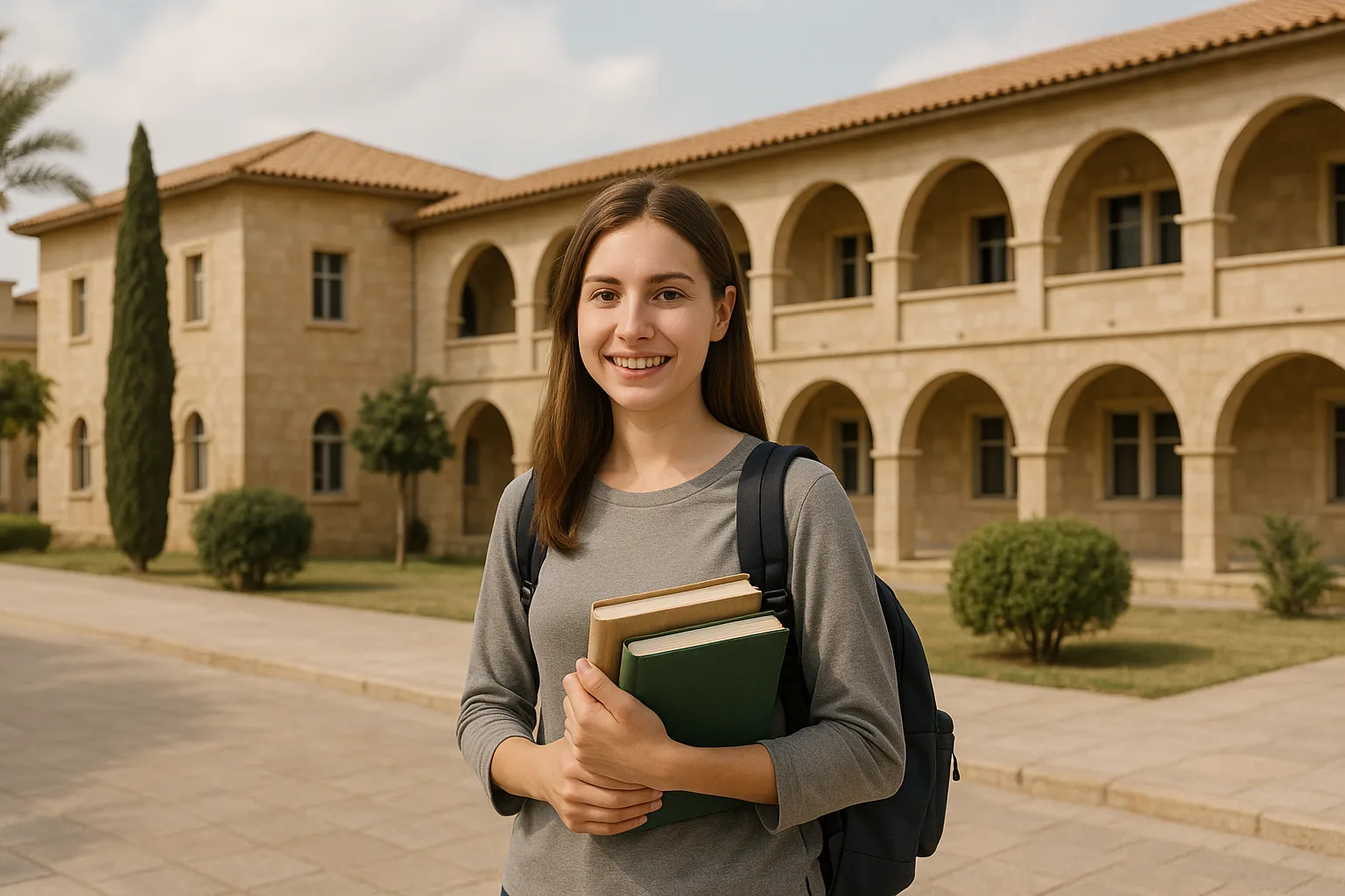 Choosing Education Services in Nicosia, Cyprus: A Practical Guide cover image