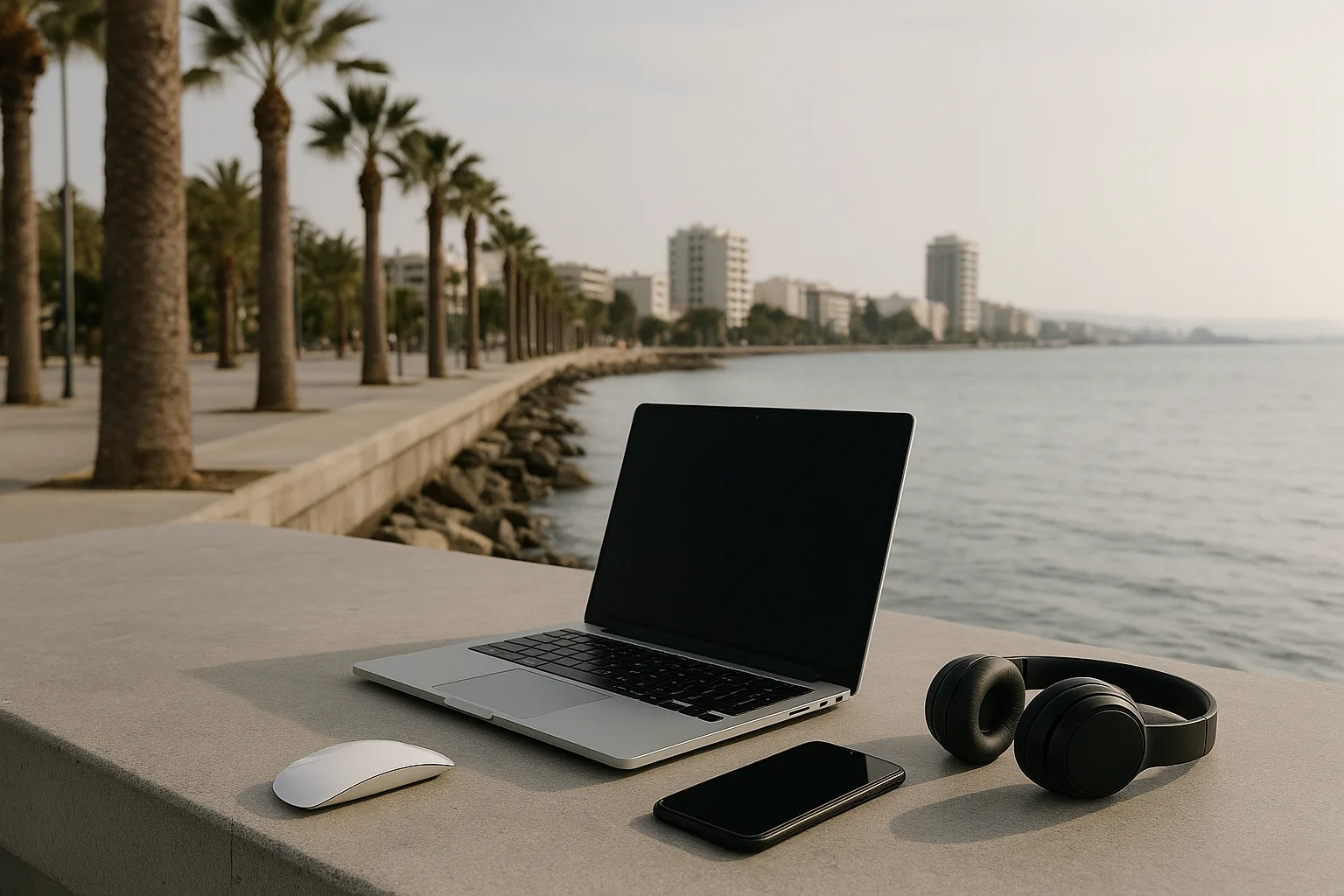 How to Choose Technology & Electronics Services in Limassol, Cyprus cover image