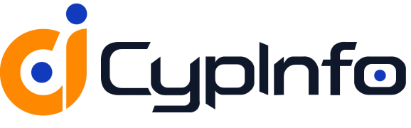 CypInfo logo